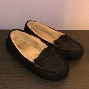 Size 8 Moccasins
